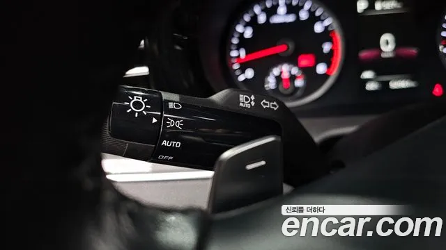2022 Kia K5 3rd Gen 2.0 Sold VIN KNAG241ABNA191768 – dashboard