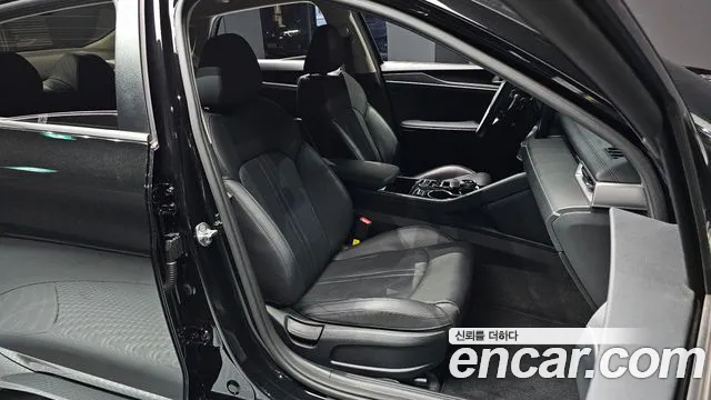 2022 Kia K5 3rd Gen 2.0 Sold VIN KNAG241ABNA191768 – engine bay