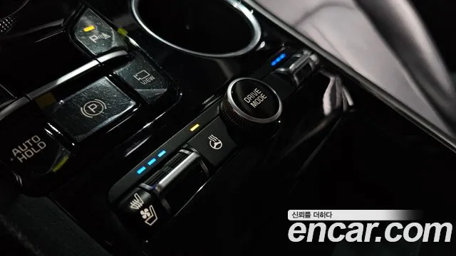 2022 Kia K5 3rd Gen 2.0 Sold VIN KNAG241ABNA191768 – exterior detail