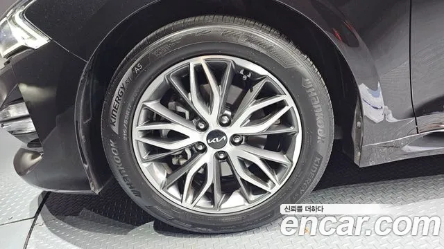 2022 Kia K5 3rd Gen 2.0 Sold VIN KNAG241ABNA191768 – photo 18