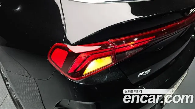 2022 Kia K5 3rd Gen 2.0 Sold VIN KNAG241ABNA191768 – photo 27