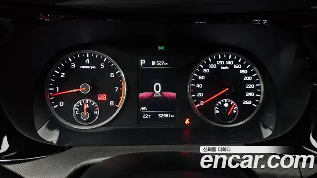 2022 Kia K5 3rd Gen 2.0 Sold VIN KNAG241ABNA191768 – photo 29