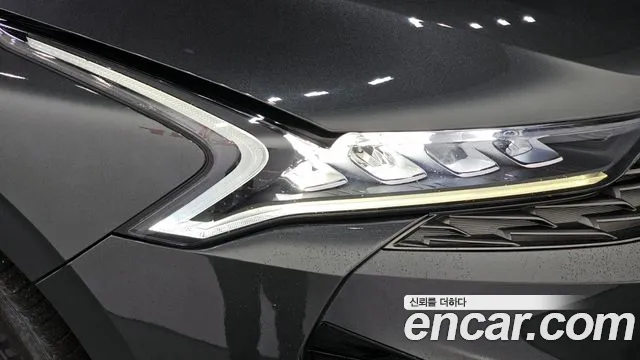 2022 Kia K5 3rd Gen 2.0 VIN KNAG241ABNA191786