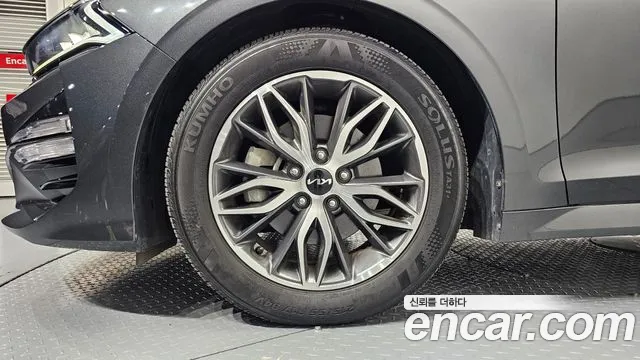 2022 Kia K5 3rd Gen 2.0 Sold VIN KNAG241ABNA195330 – photo 16