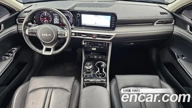 2022 Kia K5 3rd Gen 2.0 Sold VIN KNAG241ABNA195330 – photo 17