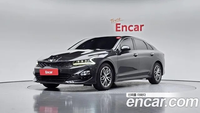 2022 Kia K5 3rd Gen 2.0 Sold VIN KNAG241ABNA195330 – photo 19