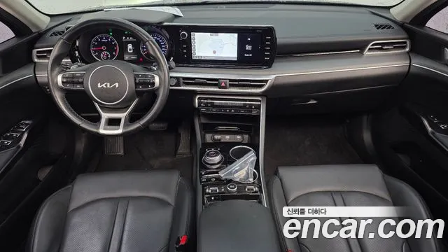 2022 Kia K5 3rd Gen 2.0 Sold VIN KNAG241ABNA200090 – photo 14