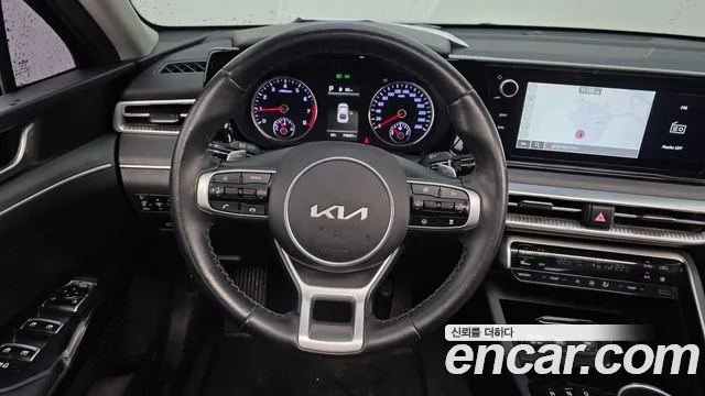 2022 Kia K5 3rd Gen 2.0 Sold VIN KNAG241ABNA200090 – photo 15