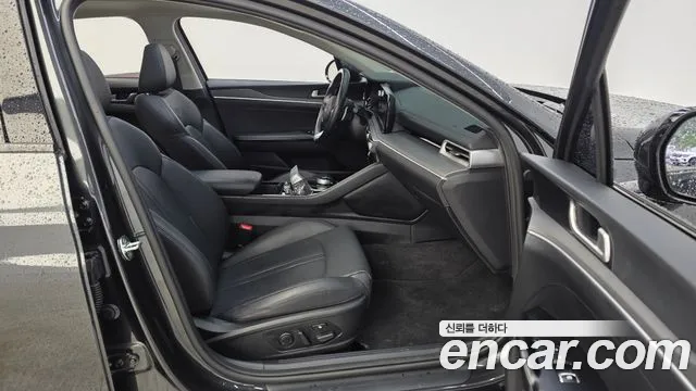 2022 Kia K5 3rd Gen 2.0 Sold VIN KNAG241ABNA200090 – photo 19