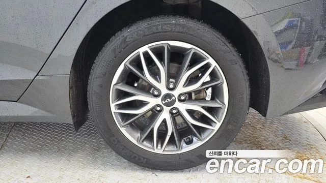 2022 Kia K5 3rd Gen 2.0 Sold VIN KNAG241ABNA200090 – photo 22