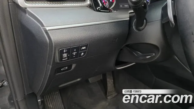 2022 Kia K5 3rd Gen 2.0 Sold VIN KNAG241ABNA200090 – photo 24