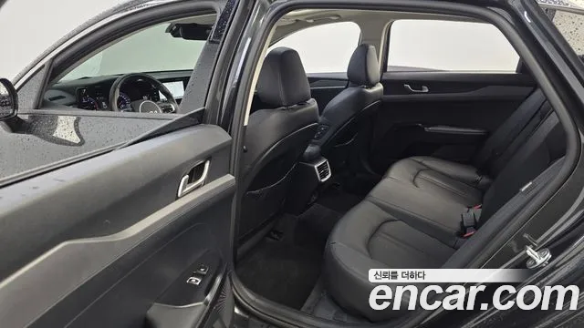 2022 Kia K5 3rd Gen 2.0 Sold VIN KNAG241ABNA200090 – photo 26