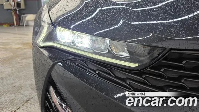 2022 Kia K5 3rd Gen 2.0 Sold VIN KNAG241ABNA200090 – photo 31