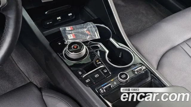 2023 Kia K5 3rd Gen 2.0 Sold VIN KNAG241ABPA225108 – front exterior