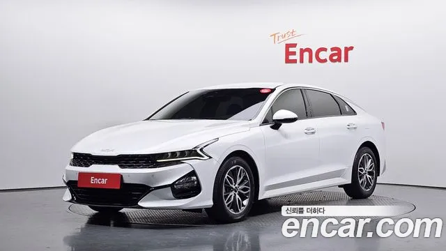 2023 Kia K5 3rd Gen 2.0 VIN KNAG241ABPA225108