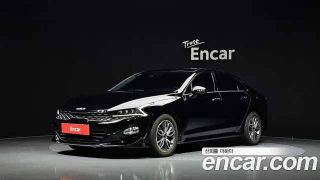 2023 Kia K5 3rd Gen 2.0 VIN KNAG241ABPA229105