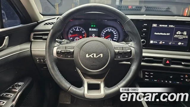 2023 Kia K5 3rd Gen 2.0 Sold VIN KNAG241ABPA229105 – photo 18 2023 Kia K5 3rd Gen 2.0 Sold VIN KNAG241ABPA229105 – photo 18