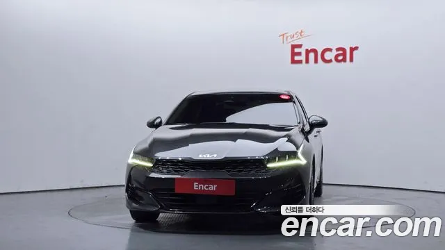 2023 Kia K5 3rd Gen 2.0 Sold VIN KNAG241ABPA233362 – dashboard