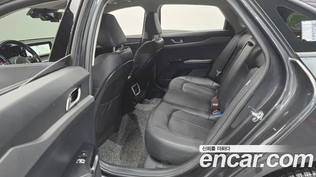 2023 Kia K5 3rd Gen 2.0 Sold VIN KNAG241ABPA233362 – exterior detail