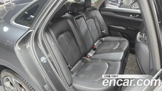 2023 Kia K5 3rd Gen 2.0 Sold VIN KNAG241ABPA233362 – photo 19