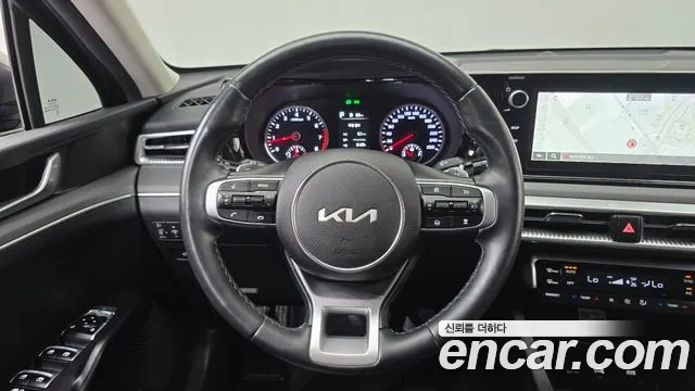 2023 Kia K5 3rd Gen 2.0 Sold VIN KNAG241ABPA233362 – photo 20