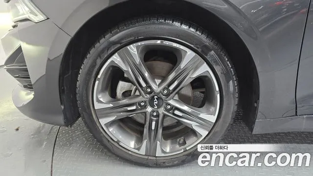 2023 Kia K5 3rd Gen 2.0 Sold VIN KNAG241ABPA233362 – photo 23
