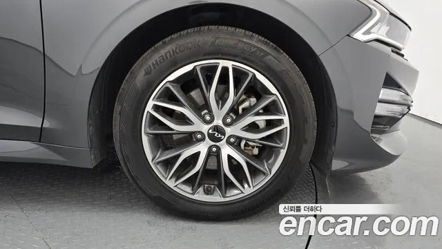 2023 Kia K5 3rd Gen 2.0 Sold VIN KNAG241ABPA233677 – photo 13 2023 Kia K5 3rd Gen 2.0 Sold VIN KNAG241ABPA233677 – photo 13