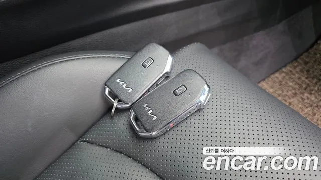 2023 Kia K5 3rd Gen 2.0 Sold VIN KNAG241ABPA234548 – engine bay