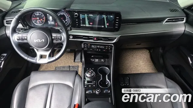 2023 Kia K5 3rd Gen 2.0 Sold VIN KNAG241ABPA234548 – photo 39