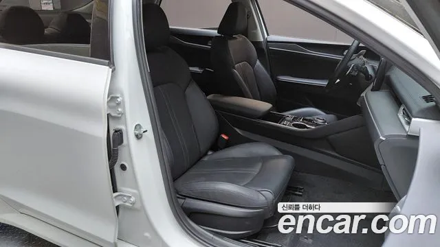 2023 Kia K5 3rd Gen 2.0 Sold VIN KNAG241ABPA237058 – side profile