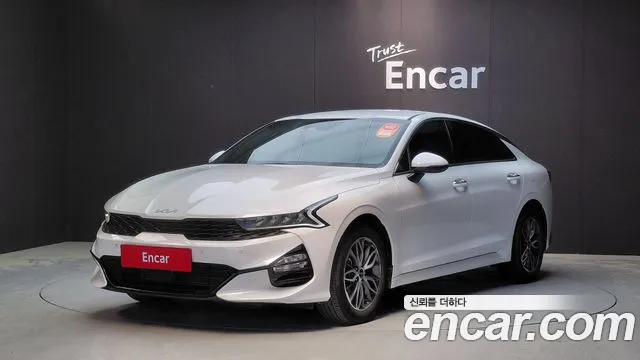 2023 Kia K5 3rd Gen 2.0 Sold VIN KNAG241ABPA237058 – exterior detail