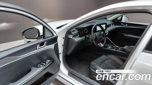 2023 Kia K5 3rd Gen 2.0 Sold VIN KNAG241ABPA237058 – photo 21