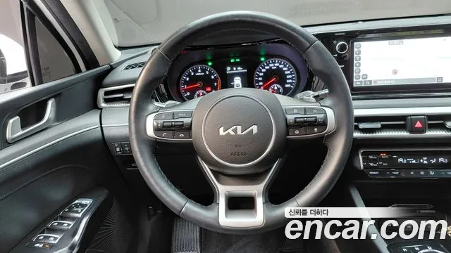 2023 Kia K5 3rd Gen 2.0 Sold VIN KNAG241ABPA237058 – photo 24