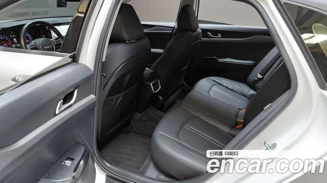 2023 Kia K5 3rd Gen 2.0 Sold VIN KNAG241ABPA237058 – photo 27