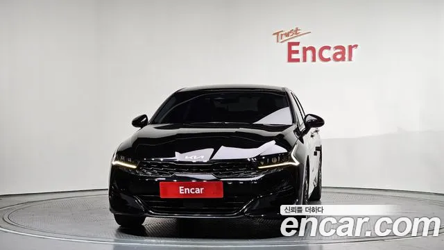 2023 Kia K5 3rd Gen 2.0 Sold VIN KNAG241ABPA244079 – undercarriage