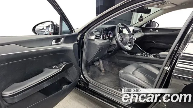 2023 Kia K5 3rd Gen 2.0 Sold VIN KNAG241ABPA244079 – photo 13