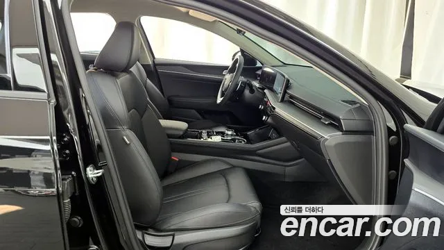 2024 Kia The New K5 3rd Gen 2.0 Sold VIN KNAG241ABRA256336 – front exterior