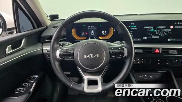 2024 Kia The New K5 3rd Gen 2.0 Sold VIN KNAG241ABRA261381 – photo 17