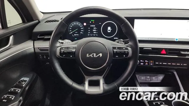 2024 Kia The New K5 3rd Gen 2.0 Sold VIN KNAG241ABRA263528 – front exterior 2024 Kia The New K5 3rd Gen 2.0 Sold VIN KNAG241ABRA263528 – front exterior
