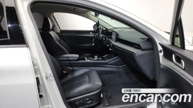 2024 Kia The New K5 3rd Gen 2.0 Sold VIN KNAG241ABRA263528 – engine bay 2024 Kia The New K5 3rd Gen 2.0 Sold VIN KNAG241ABRA263528 – engine bay