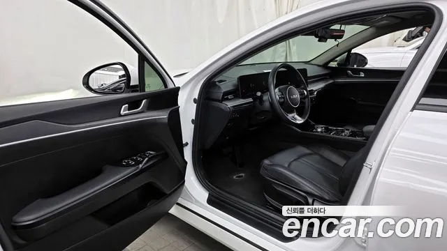 2024 Kia The New K5 3rd Gen 2.0 Sold VIN KNAG241ABRA264137 – exterior detail 2024 Kia The New K5 3rd Gen 2.0 Sold VIN KNAG241ABRA264137 – exterior detail