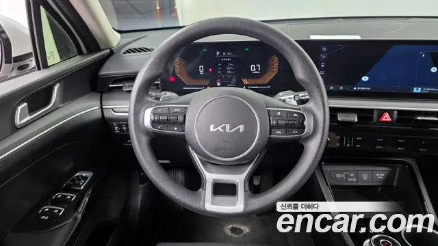 2024 Kia The New K5 3rd Gen 2.0 Sold VIN KNAG241ABRA264137 – photo 14 2024 Kia The New K5 3rd Gen 2.0 Sold VIN KNAG241ABRA264137 – photo 14