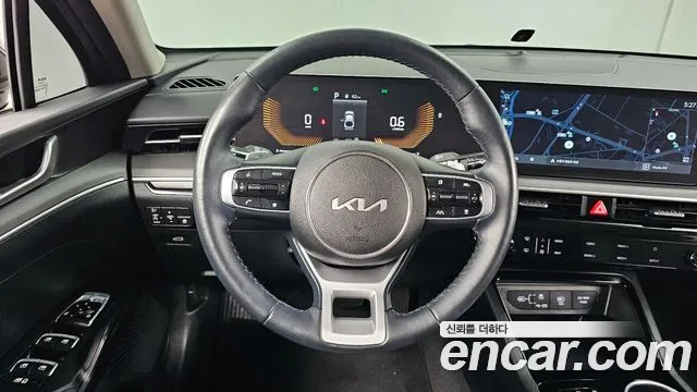 2024 Kia The New K5 3rd Gen 2.0 Sold VIN KNAG241ABRA264792 – interior seats 2024 Kia The New K5 3rd Gen 2.0 Sold VIN KNAG241ABRA264792 – interior seats