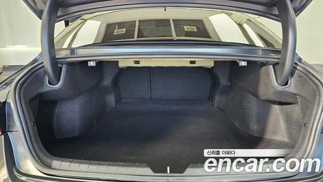 2024 Kia The New K5 3rd Gen 2.0 Sold VIN KNAG241ABRA264792 – trunk area 2024 Kia The New K5 3rd Gen 2.0 Sold VIN KNAG241ABRA264792 – trunk area