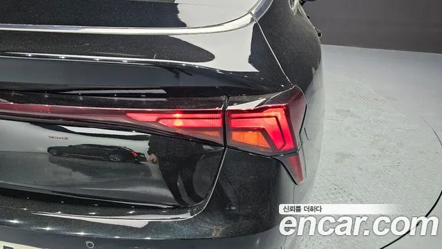 2024 Kia The New K5 3rd Gen 2.0 Sold VIN KNAG241ABRA266343 – engine bay