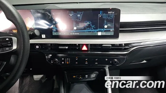 2024 Kia The New K5 3rd Gen 2.0 Sold VIN KNAG241ABRA266343 – photo 12