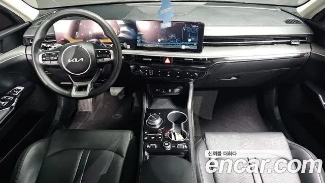 2024 Kia The New K5 3rd Gen 2.0 Sold VIN KNAG241ABRA266343 – photo 21