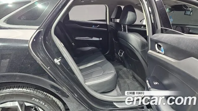2024 Kia The New K5 3rd Gen 2.0 Sold VIN KNAG241ABRA266343 – photo 27