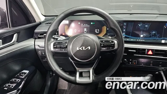2024 Kia The New K5 3rd Gen 2.0 Sold VIN KNAG241ABRA266343 – photo 30