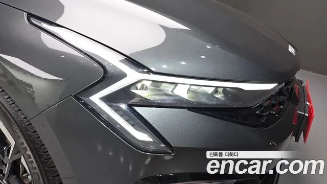 2024 Kia The New K5 3rd Gen 2.0 VIN KNAG241ABRA291047